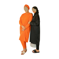 Loose Fit Bikinis set