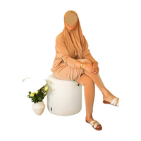 Oversized T Shirt Burqinis