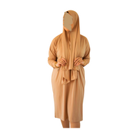 Oversized T Shirt Burqinis