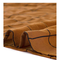 Women's Bow-Tie Neck  Checks Shirt Tops  Grid Checks Shirt Office Work Tops Blouses