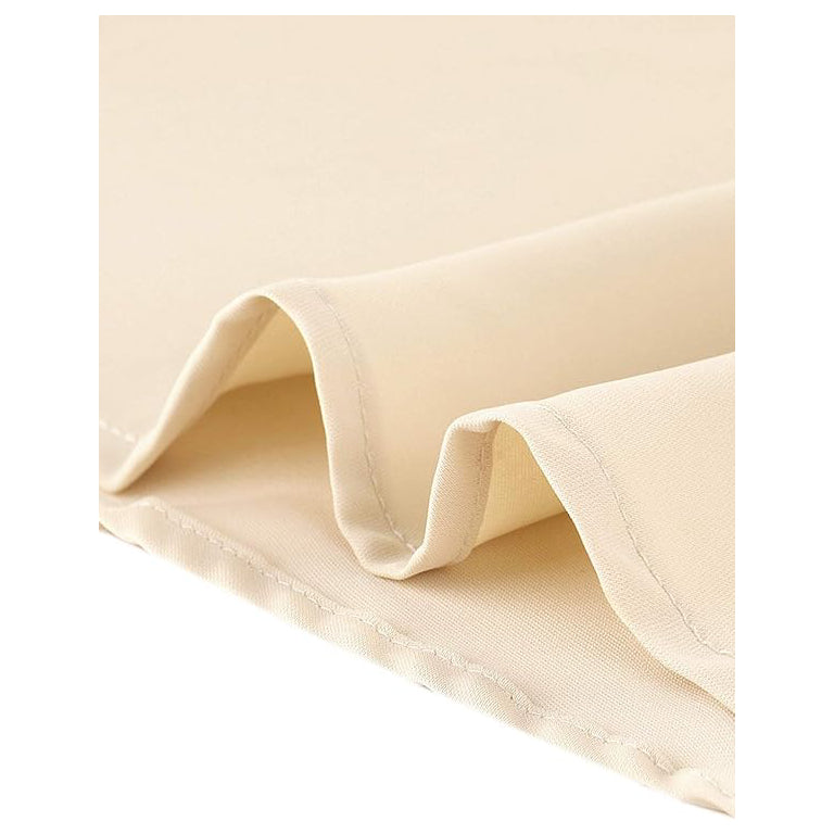 Women's  Top Puff Sleeve Half Placket Ruffled Shirt Women's Vintage Office Blouse