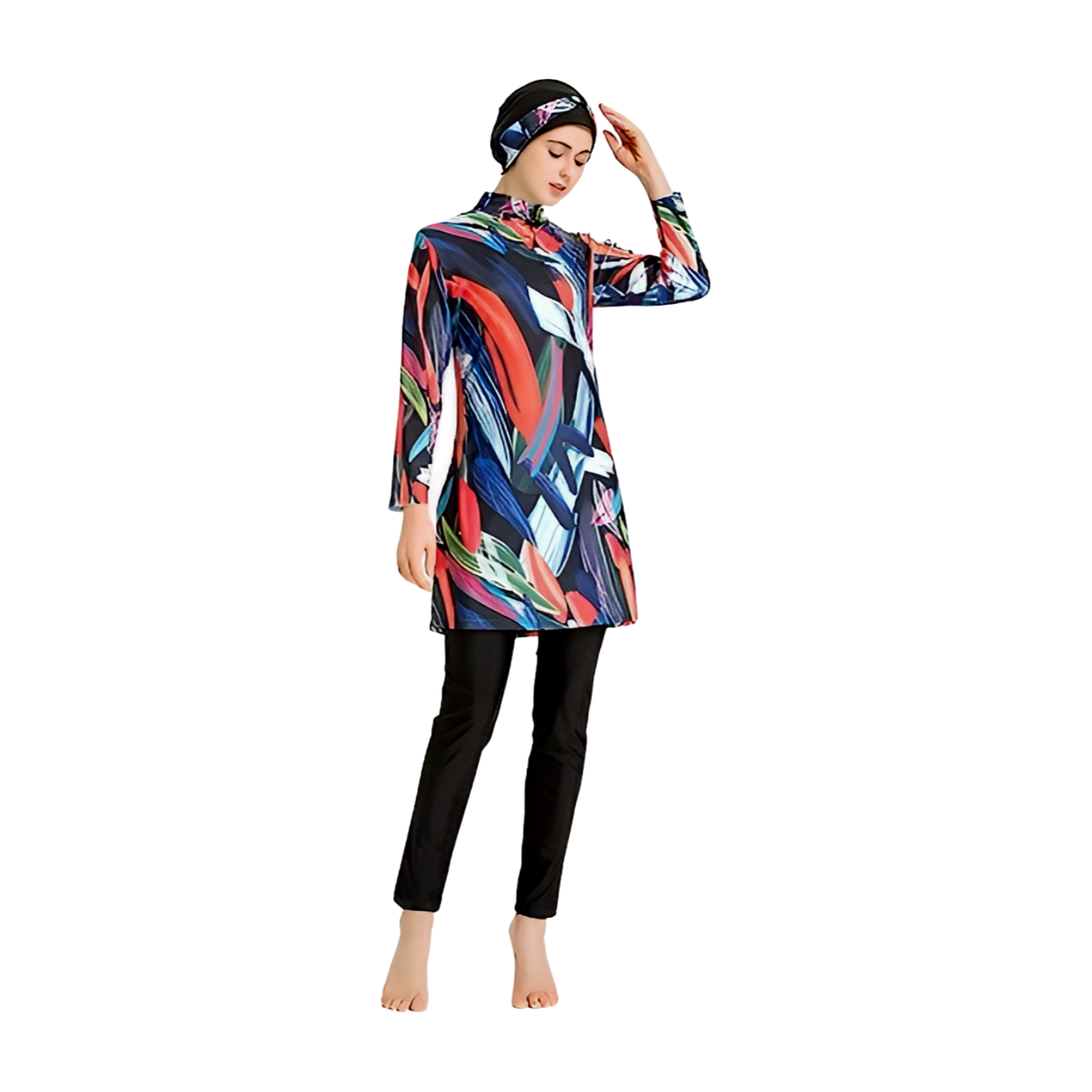 Islam Burkini Swimwear