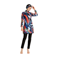 Islam Burkini Swimwear