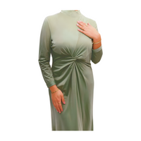 Classy Twisted burkinis