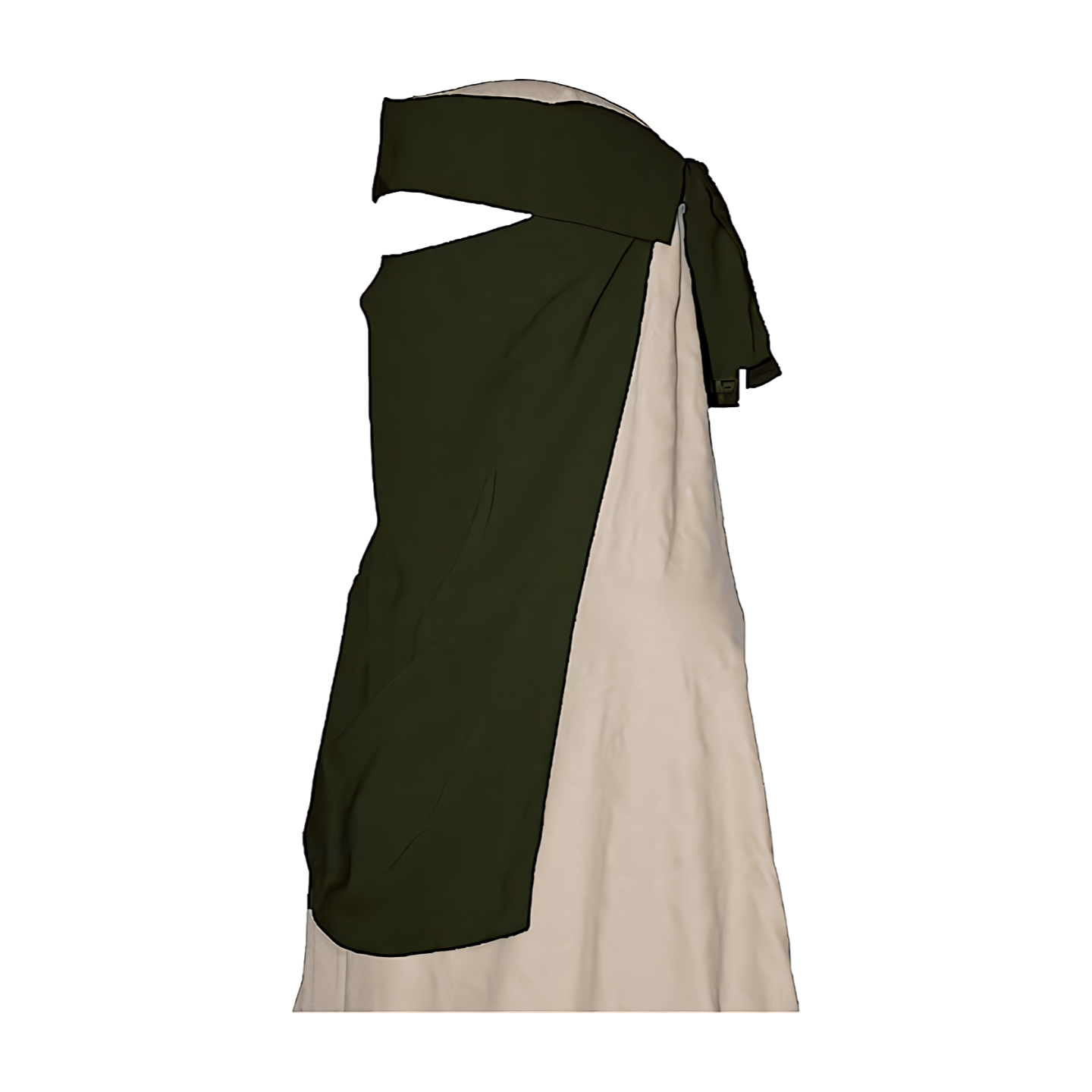 Burqa Abaya Niqab Style