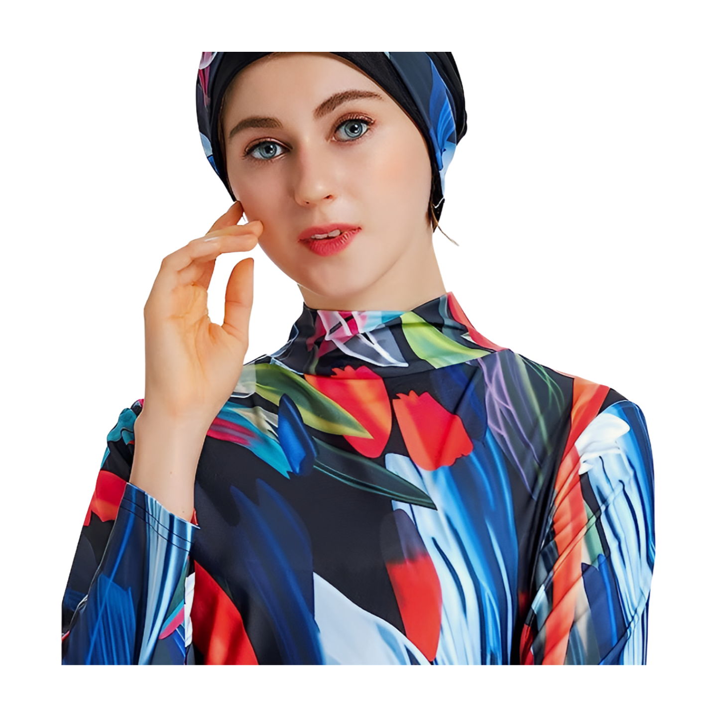 Islam Burkini Swimwear