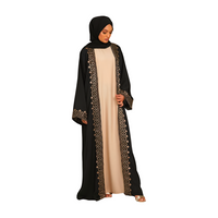 Classy Modest Kimono