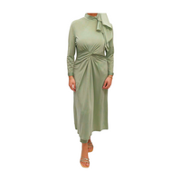 Classy Twisted burkinis