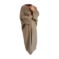 Modanisa Linen Abaya Manufactuer