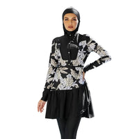 Swimsuit Muslim Suit Manufacturer