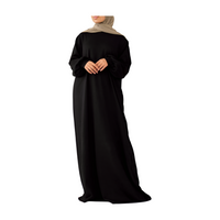 Winter Muslim Sweaters