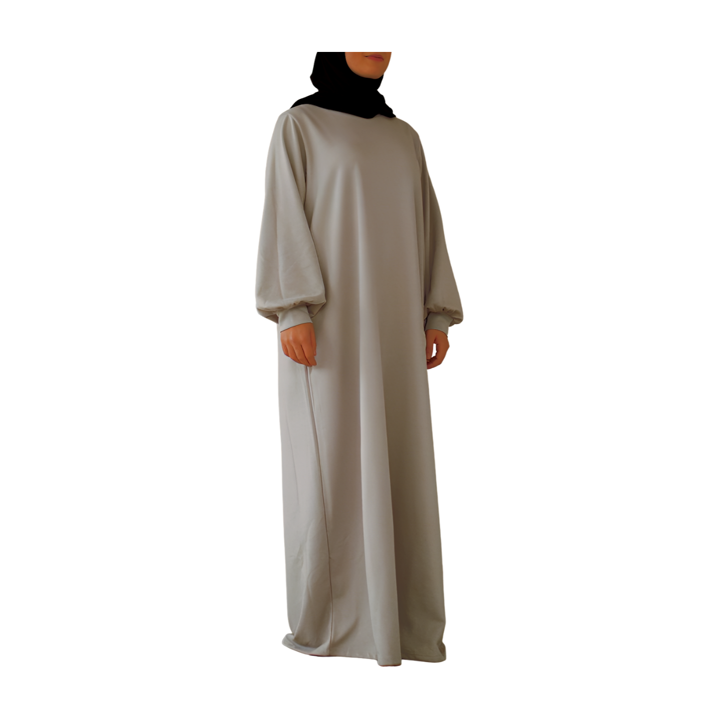 Winter Muslim Sweaters