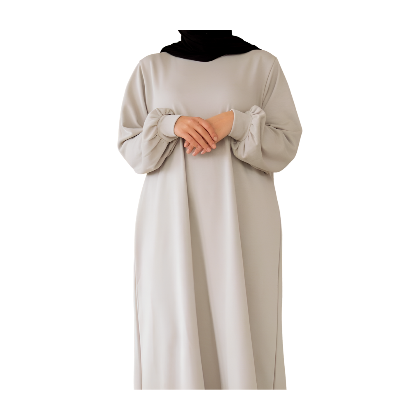 Winter Muslim Sweaters