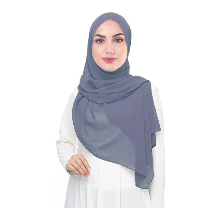 Hijab Head Scarf Shawl Wrap  Manufacturer
