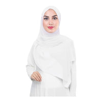 Hijab Head Scarf Shawl Wrap  Manufacturer