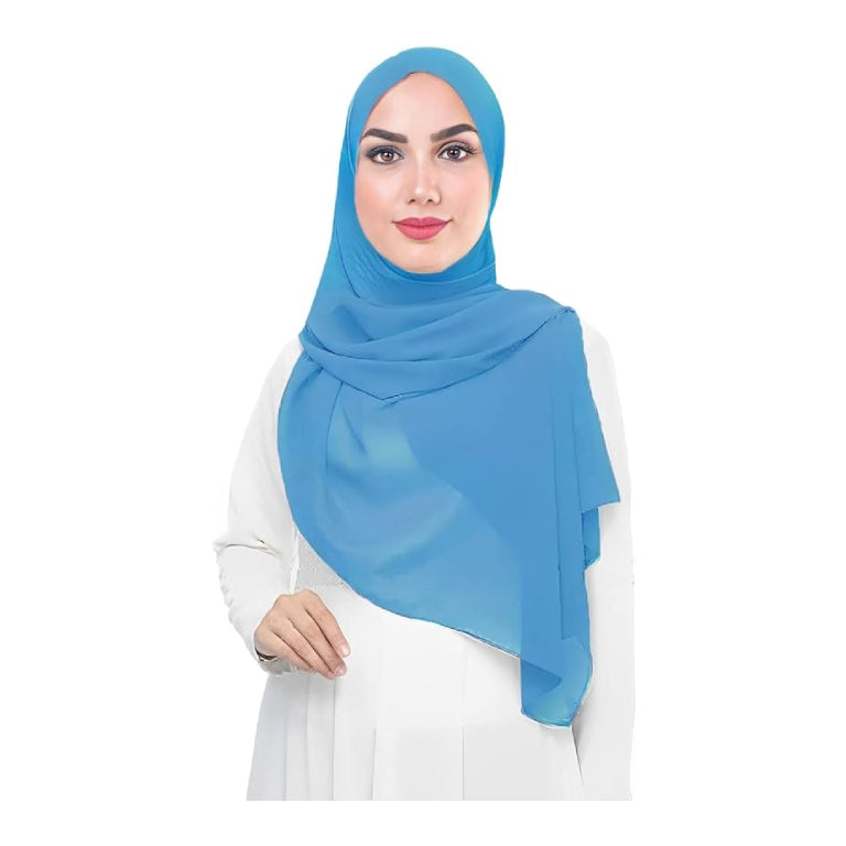 Hijab Head Scarf Shawl Wrap  Manufacturer
