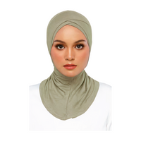 Jersey Hijabs