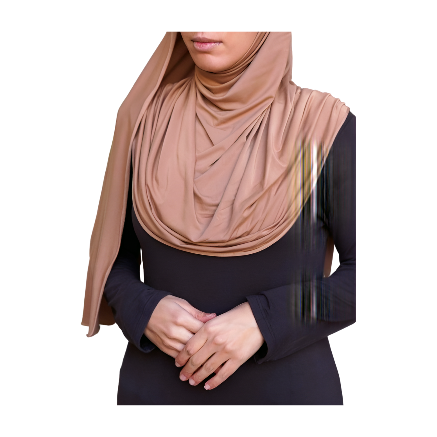 Pure Luxury Modal Jersey Hijab