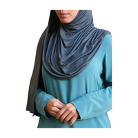 Pure Luxury Modal Jersey Hijab