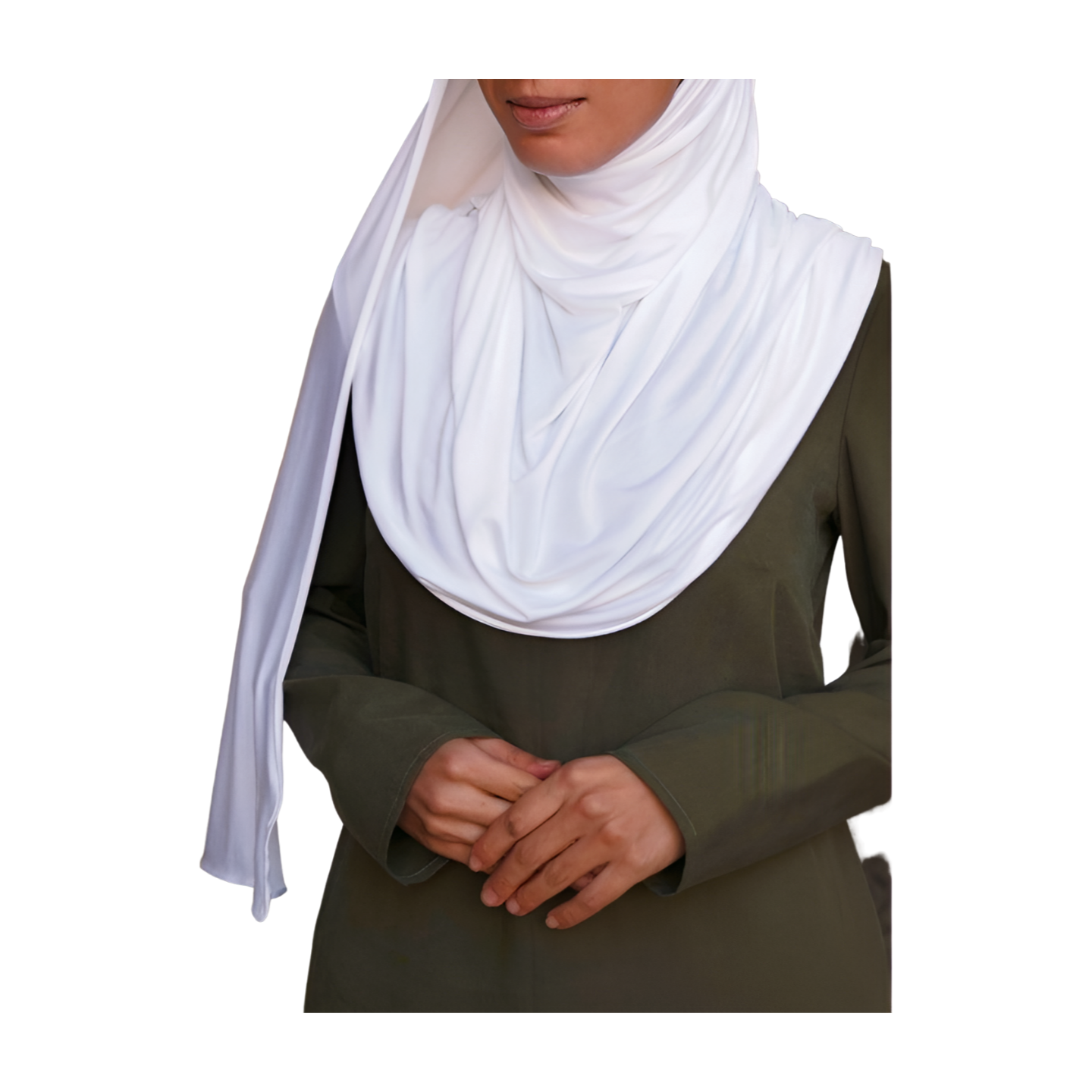Pure Luxury Modal Jersey Hijab