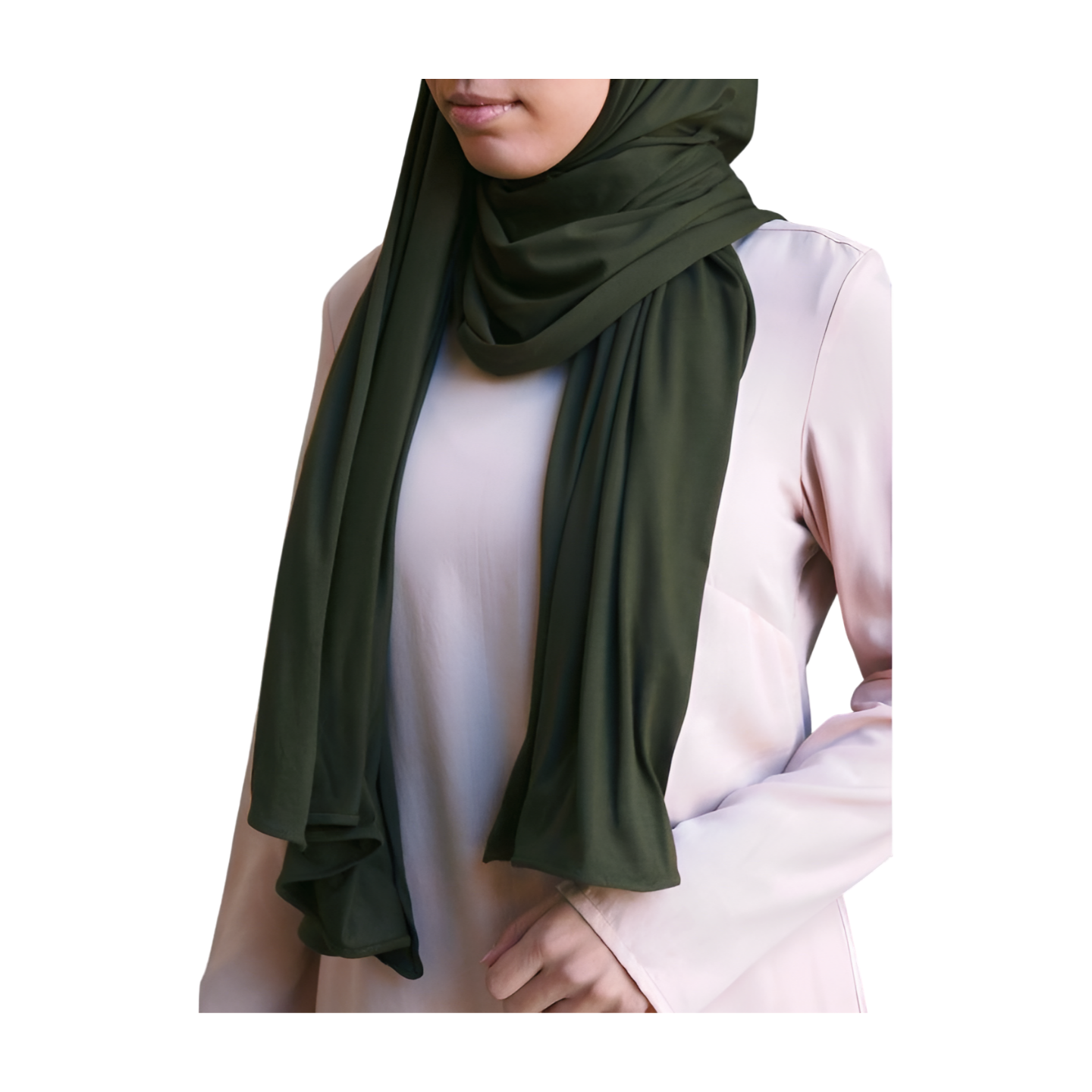 Pure Luxury Modal Jersey Hijab