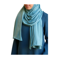 Pure Luxury Modal Jersey Hijab