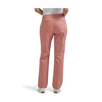 Womens Causal Wide Leg Pants High Elastic Waisted Long Work Office Suit Pants