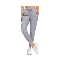 Women's Joggers Pants Lightweight Running Sweatpants with Pockets Athletic Tapered Casual Pants for Workout,Lounge