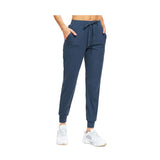 Women's Joggers Pants Lightweight Running Sweatpants with Pockets Athletic Tapered Casual Pants for Workout,Lounge