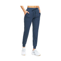 Women's Joggers Pants Lightweight Running Sweatpants with Pockets Athletic Tapered Casual Pants for Workout,Lounge