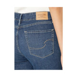 Women’s Instantly Slims Classic Relaxed Fit Monroe Straight Leg Jean