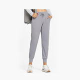 Women's Joggers Pants Lightweight Running Sweatpants with Pockets Athletic Tapered Casual Pants for Workout,Lounge