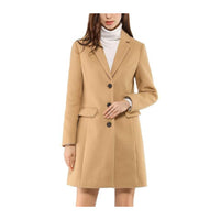 Womens Fashion Outwear Winter Warm Coat