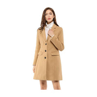 Womens Fashion Outwear Winter Warm Coat