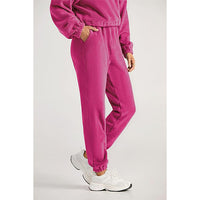 Womens 2 Piece Outfits Long Sleeve Sweatsuits Sets Half Zip Sweatshirts with Joggers Sweatpants