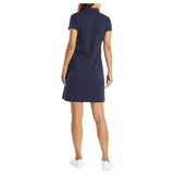 Women's Short Cotton Polo Dress summer dresses formal dresses