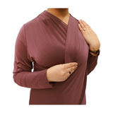 Modest Classy wrapped burkinis
